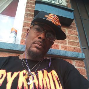 Meet your Posher, Keith